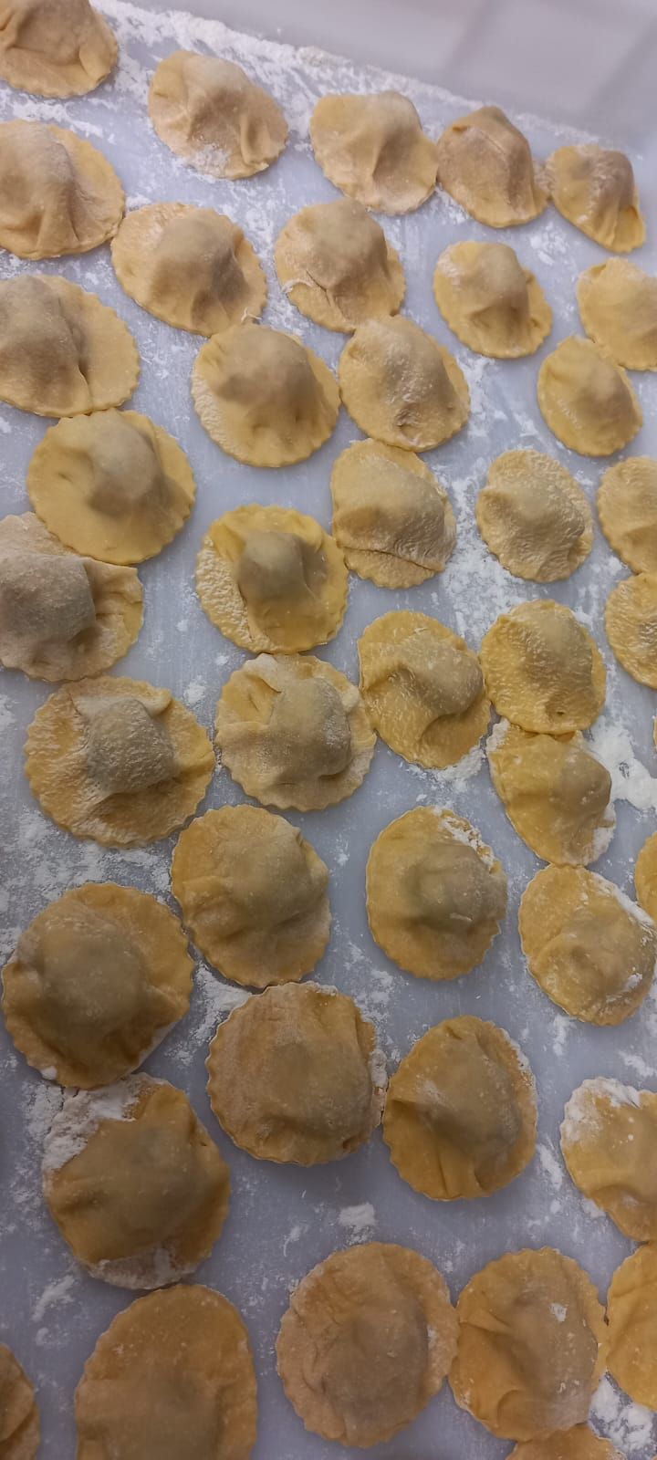 orecchiette