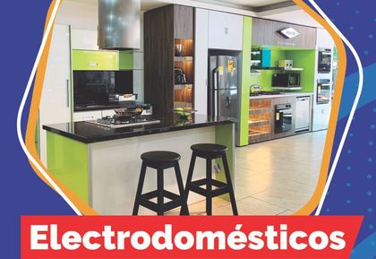 Electro Hogar SAS - Electrodomésticos