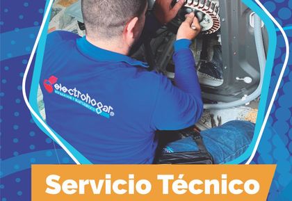 Electro Hogar SAS - Servicio técnico