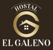 Hostal El Galeno  logo