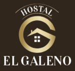Hostal El Galeno  logo