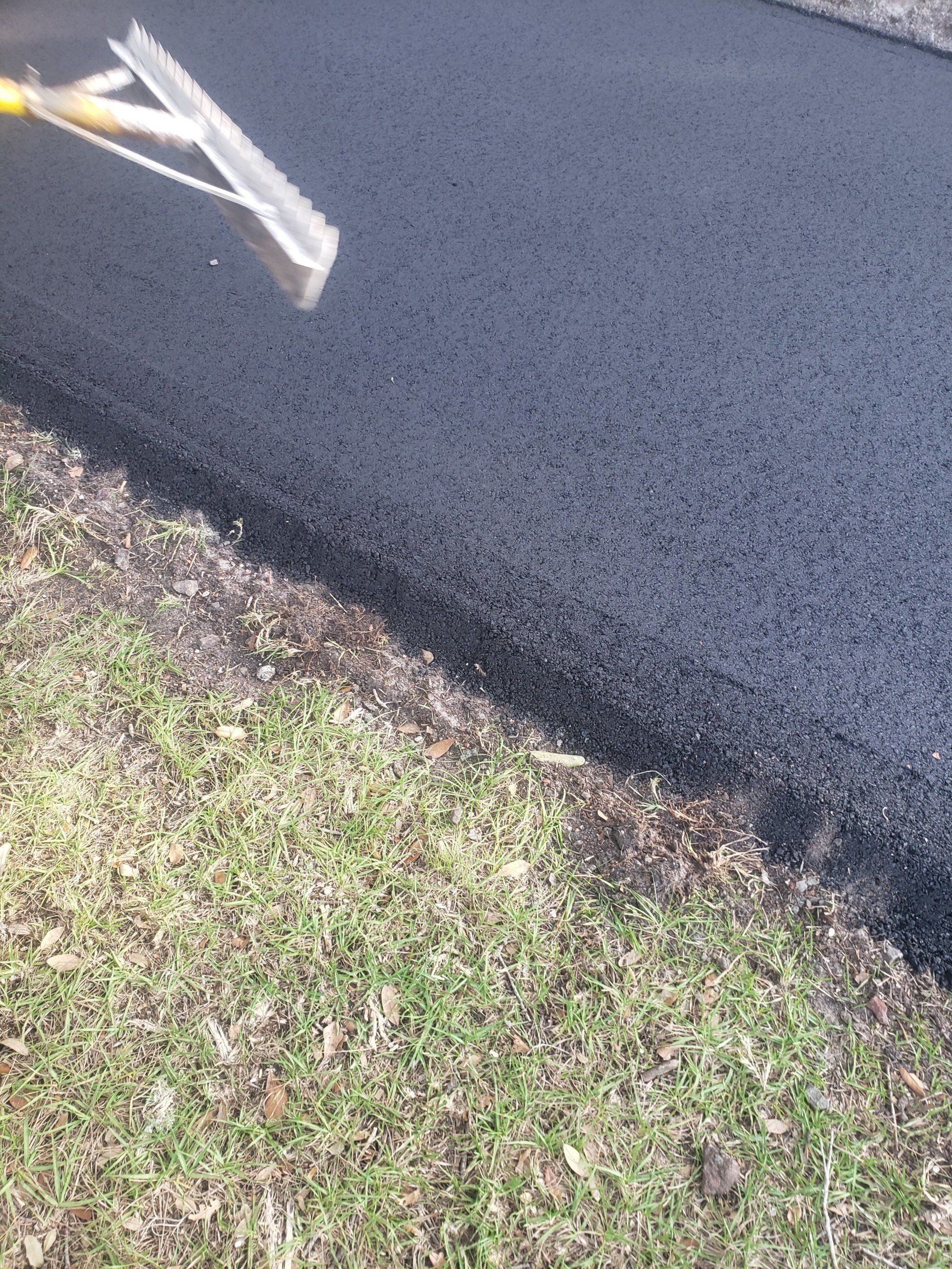 Professional Asphalt Services — Edwardsville, IL — Keller Asphalt & Paving