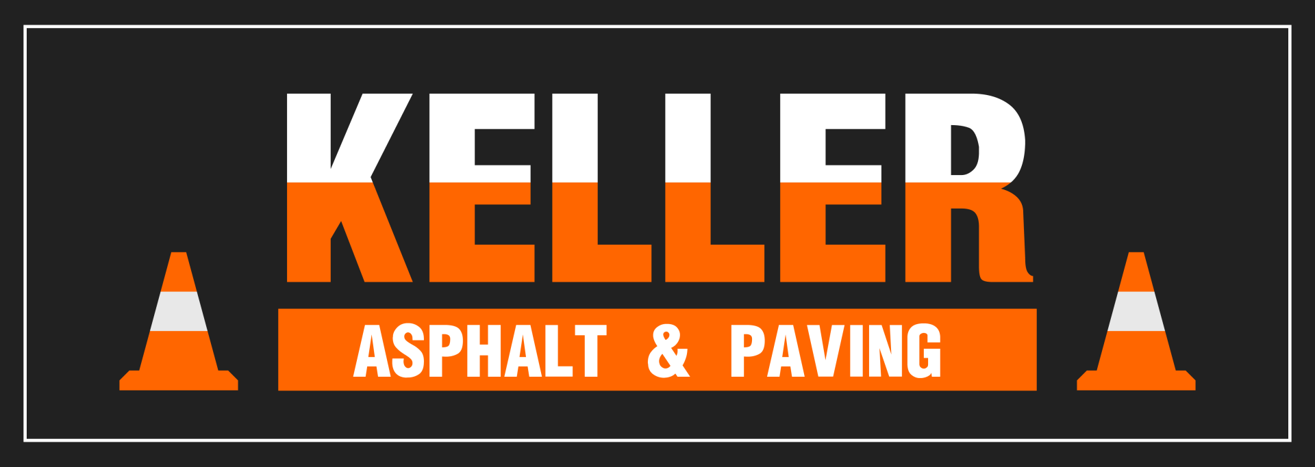 Keller Asphalt & Paving