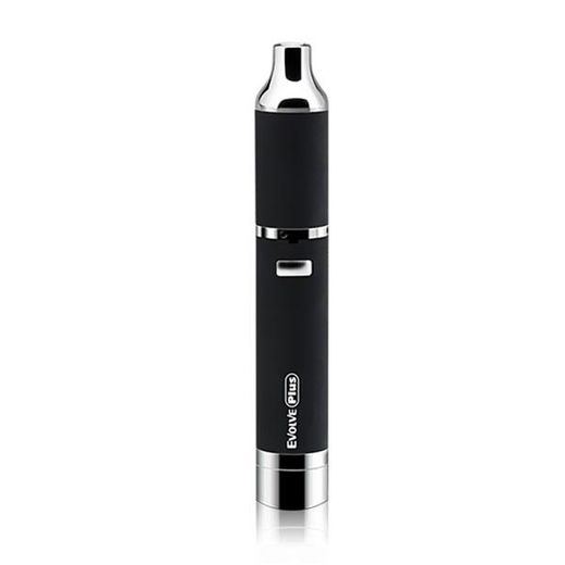 Evolve Plus vaporizer pen by Yocan