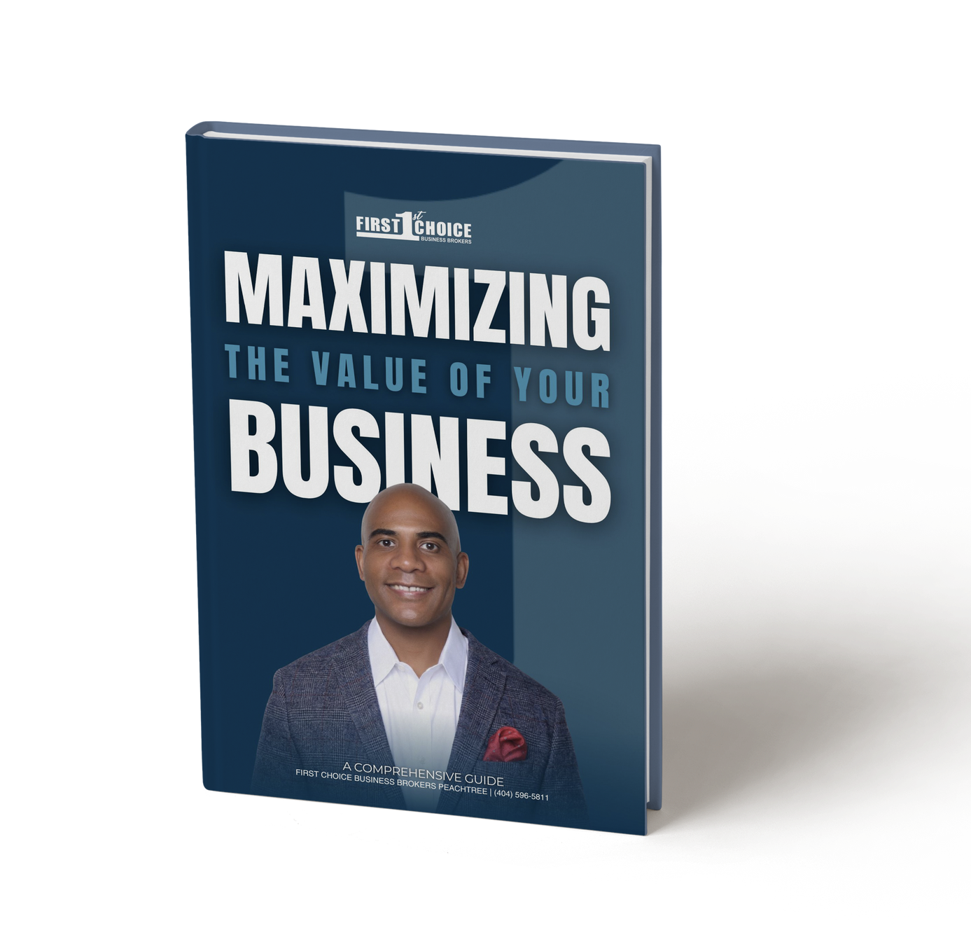 Book cover: