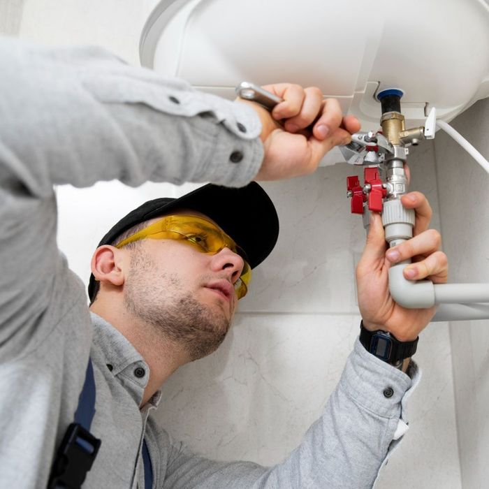 Plumber repair and installations in Hartsville, IN