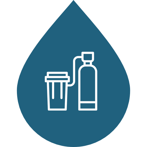 water softener