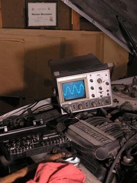 Auto Repair — Transmission Electronics in Toledo, OH