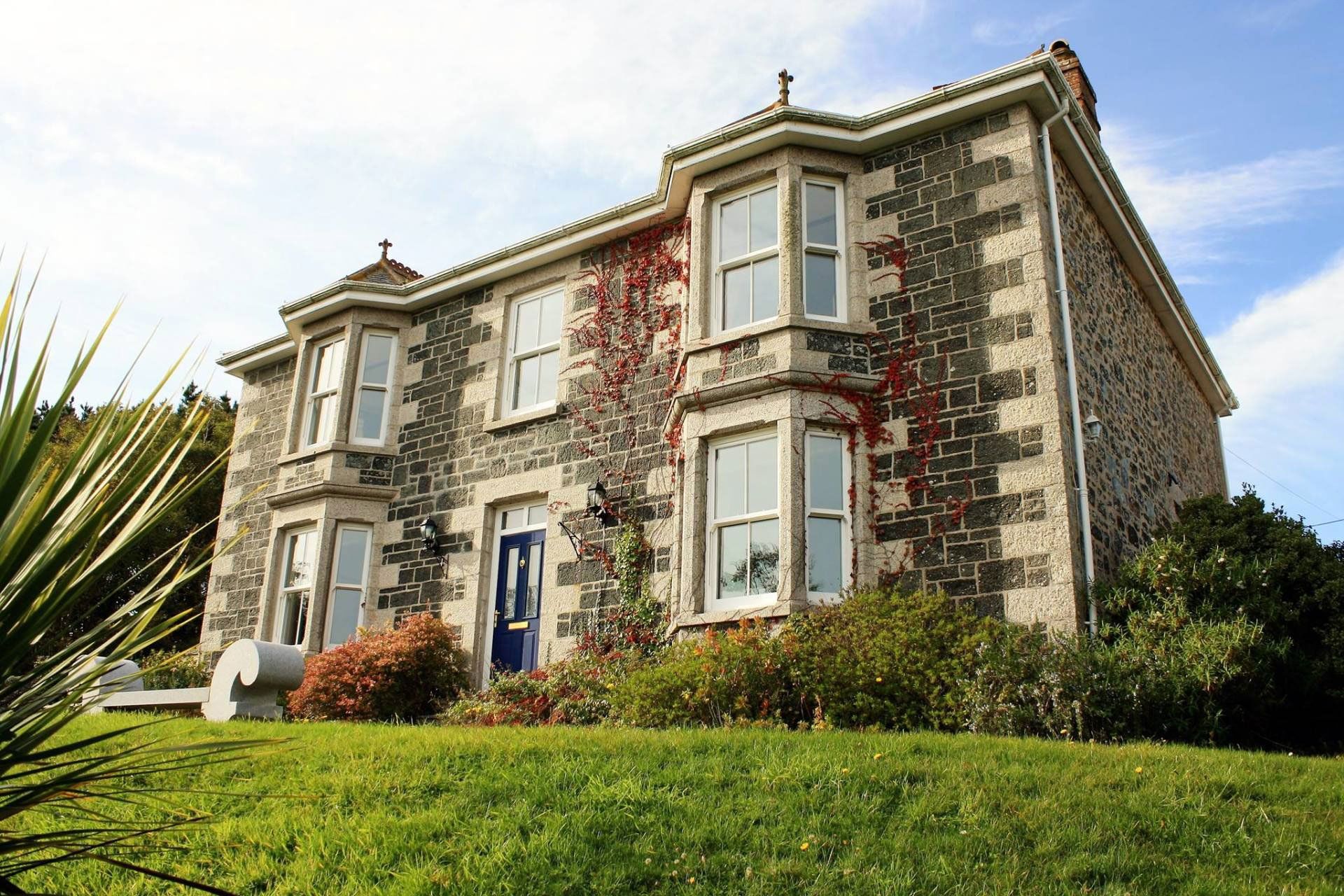 RENOVATIONS & REFURBISHMENTS