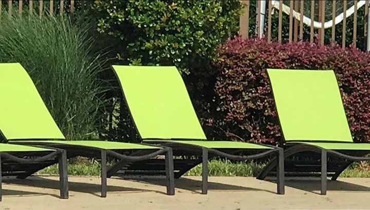 Commercial Sling Replacement 1