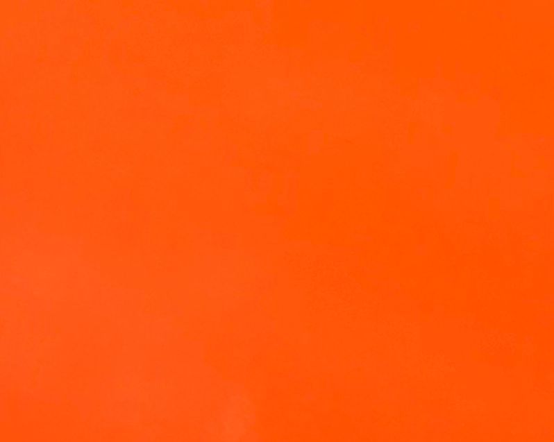 Safety Orange