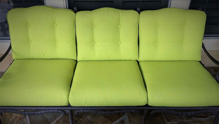 Custom Upholstery