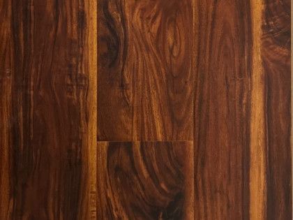 A close up of a wooden floor with a lot of grain.