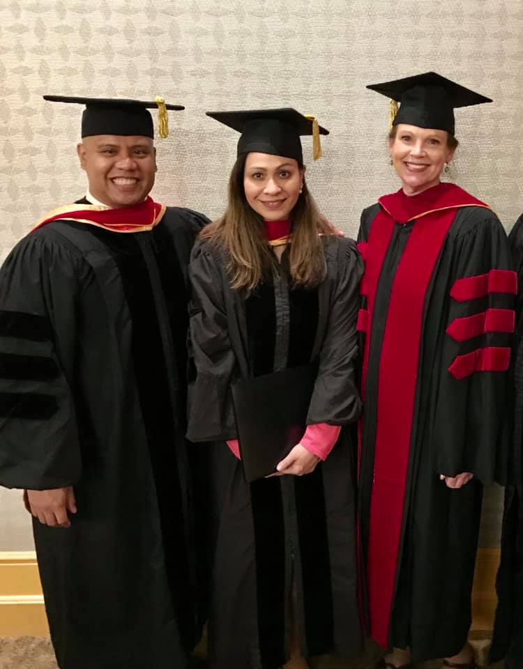 Doctors on Graduation Ceremony | Perrysburg, OH | Toledo Surgical Associates, Inc.