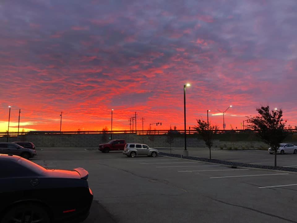 Twilight on Parking | Perrysburg, OH | Toledo Surgical Associates, Inc.