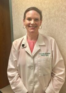 Dr. Constance P. Cashen | Perrysburg, OH | Toledo Surgical Associates, Inc.