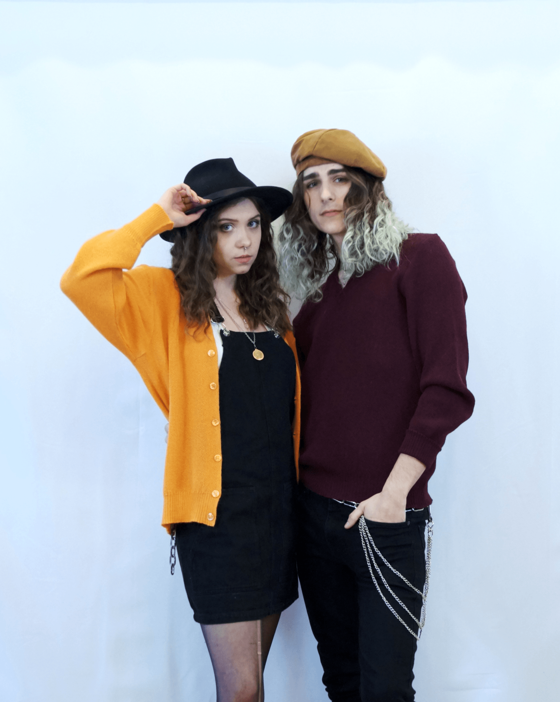 Mode von Fanni Lemmermayer