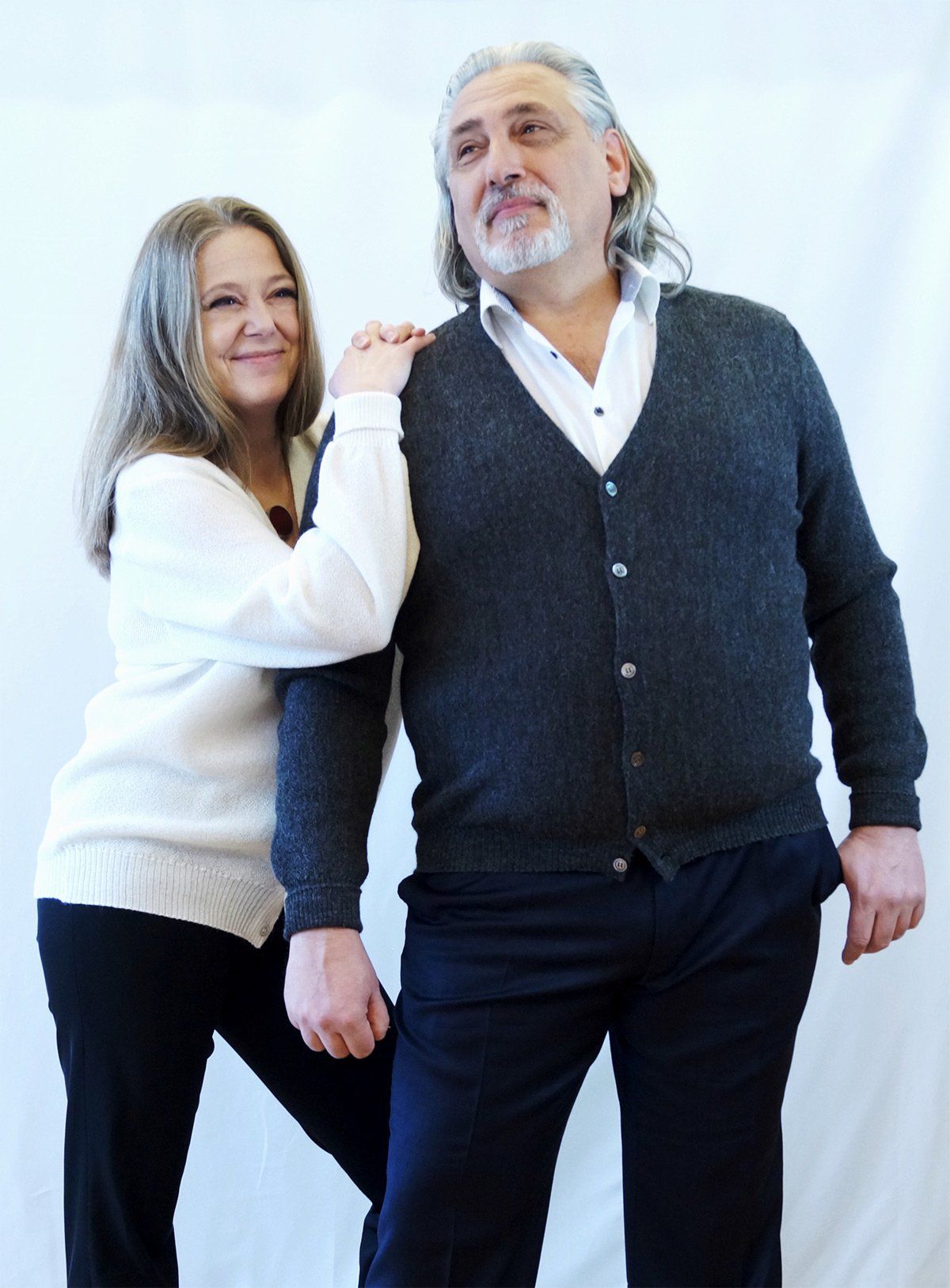 Onlineshop Strickware