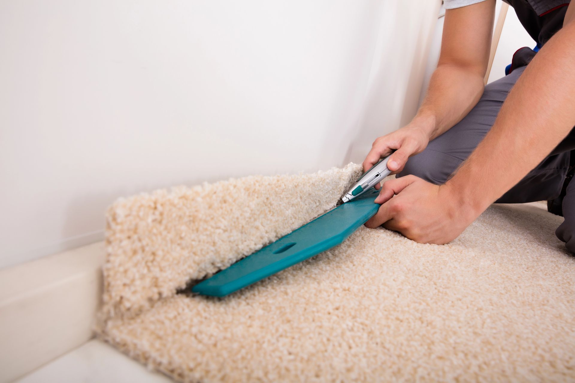 Carpet Flooring in Fort Worth, TX