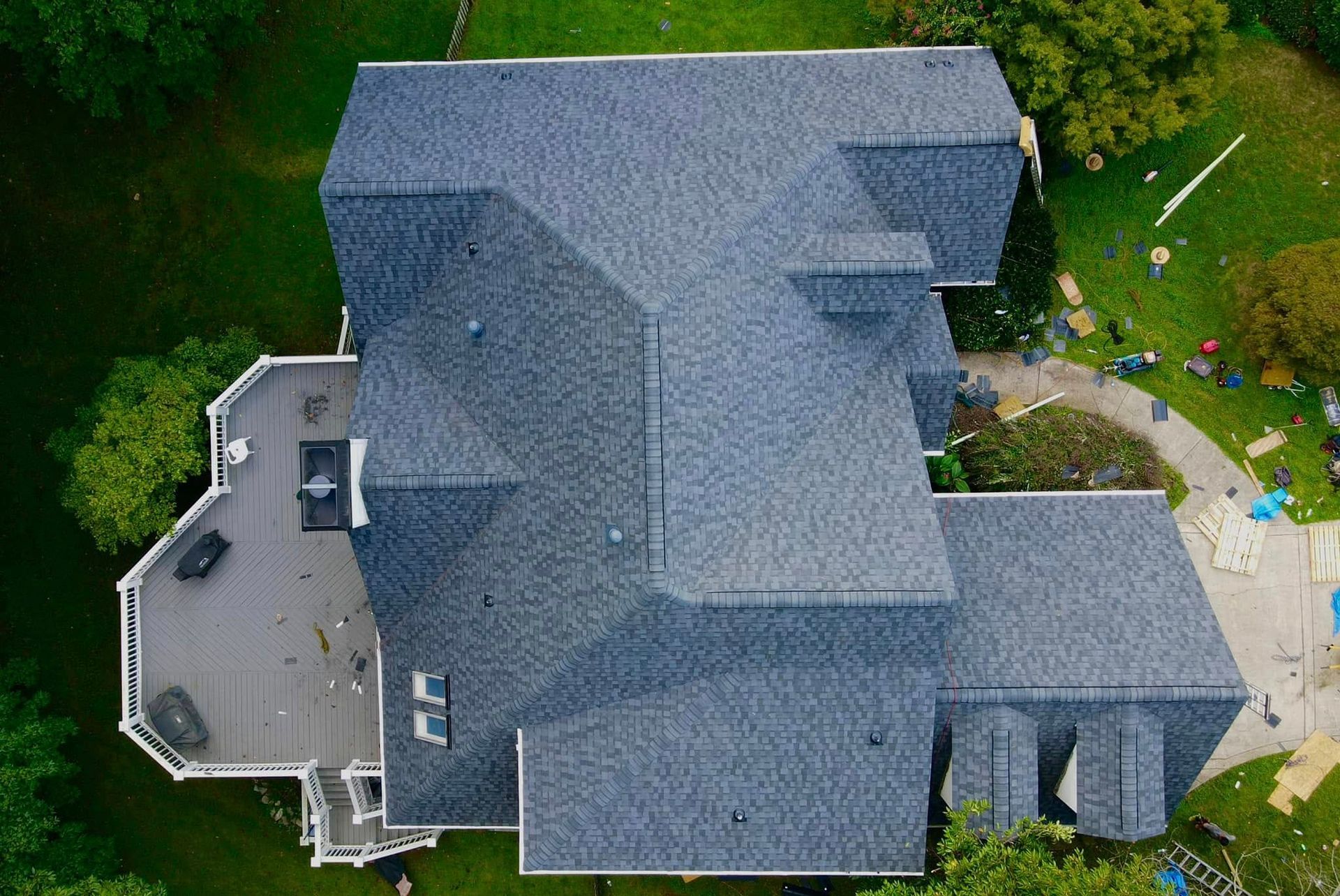 Roswell Roofing Company Roswell Roofing Company