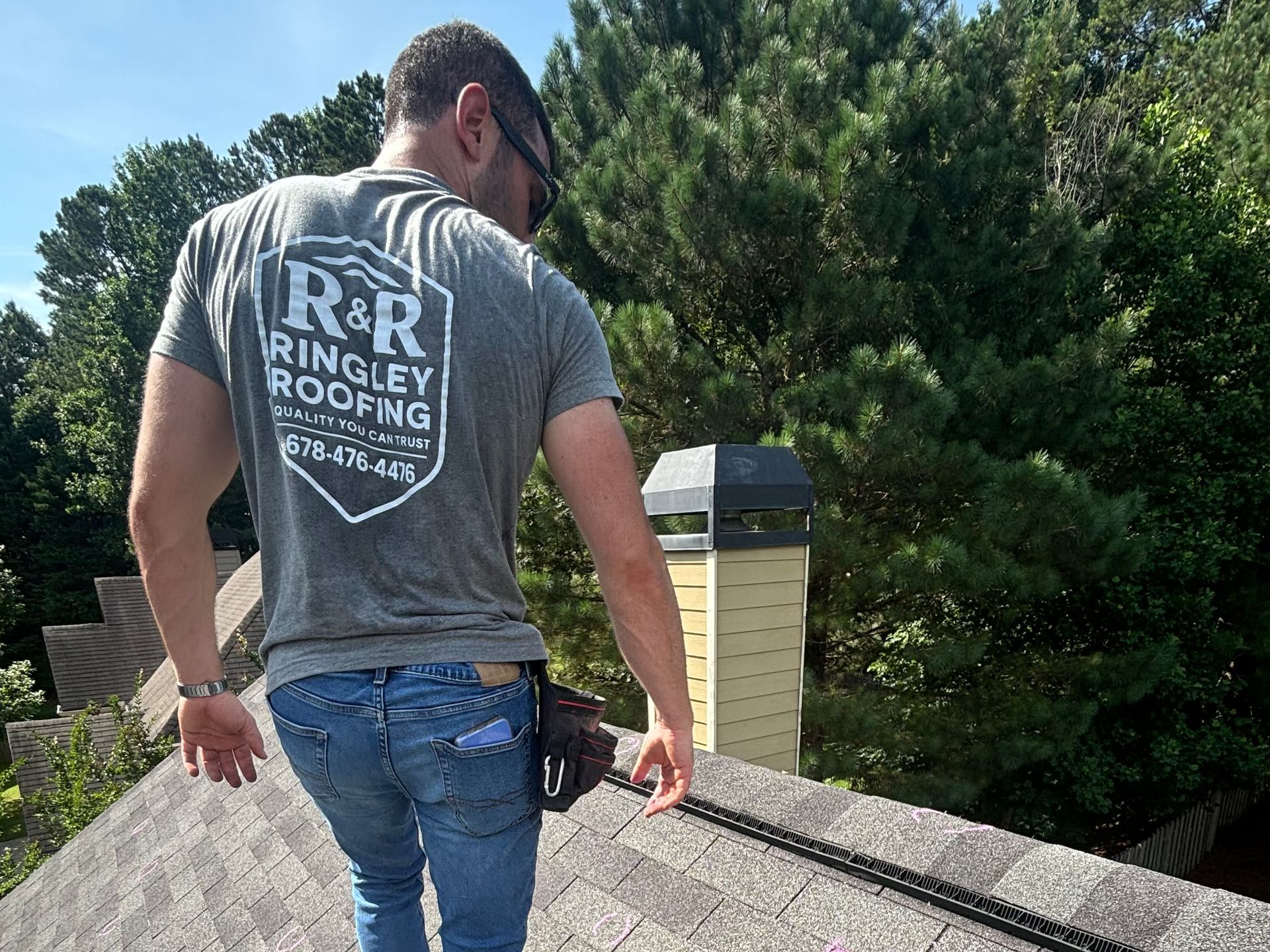 Gainesville Roofing Co Gainesville Roofing Co