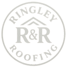 Ringley Roofing logo 