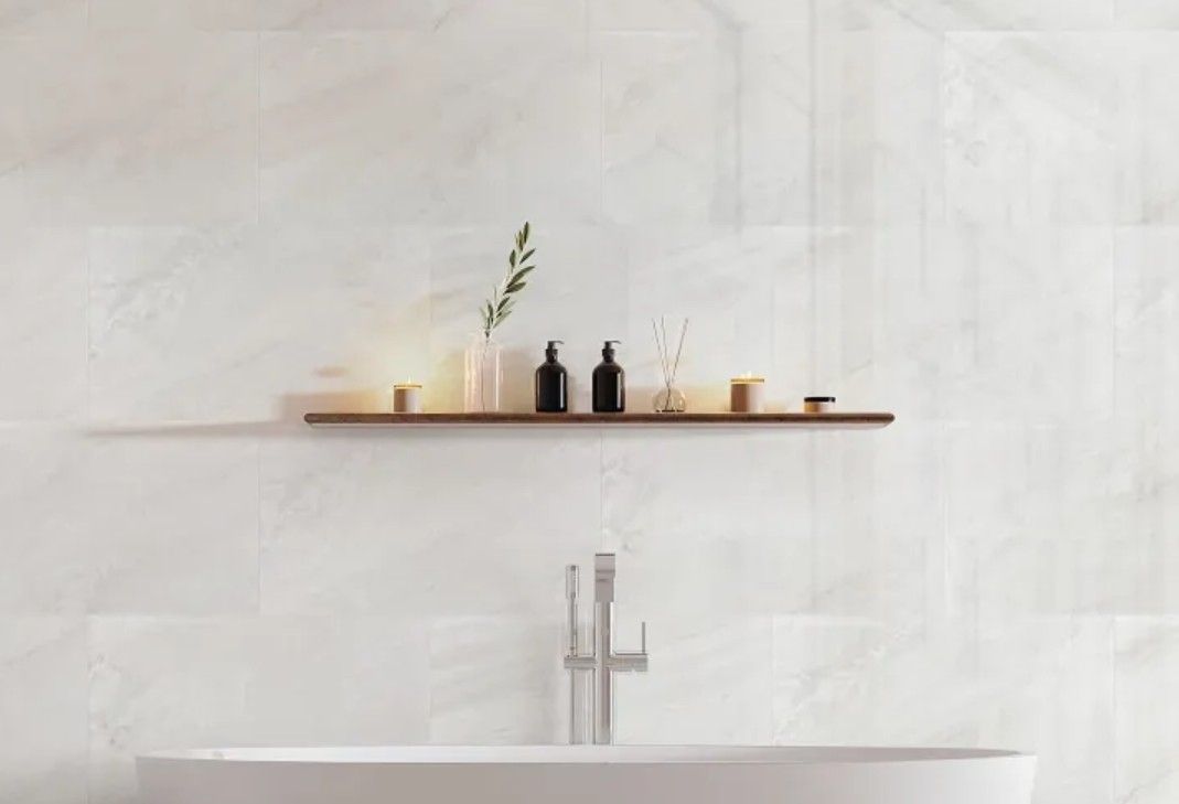 Bathroom Trends That Look Gorgeous But Are a Nightmare to Clean