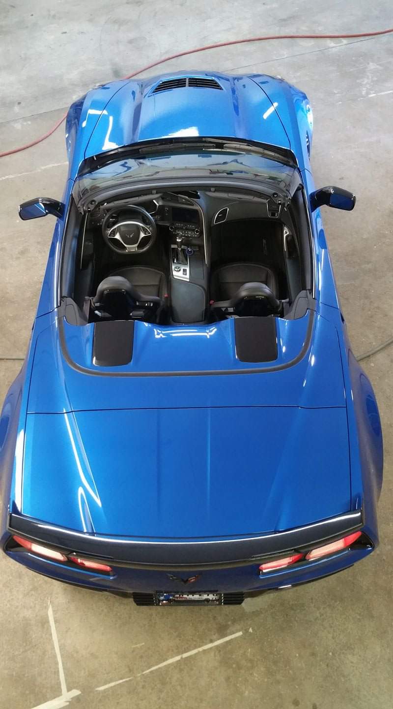 Detailing Granger, IN Granger Auto Detail