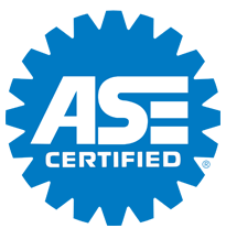 ASE Certified