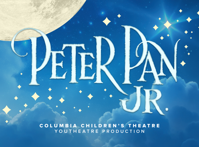 Peter Pan Jr Rcmpi Peter Pan Jr.