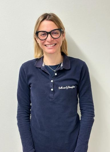 Dott.ssa Codebò