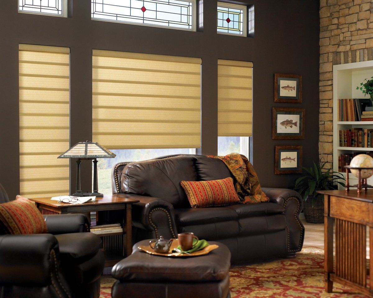 Window Shades for Plymouth, MN MWS Company