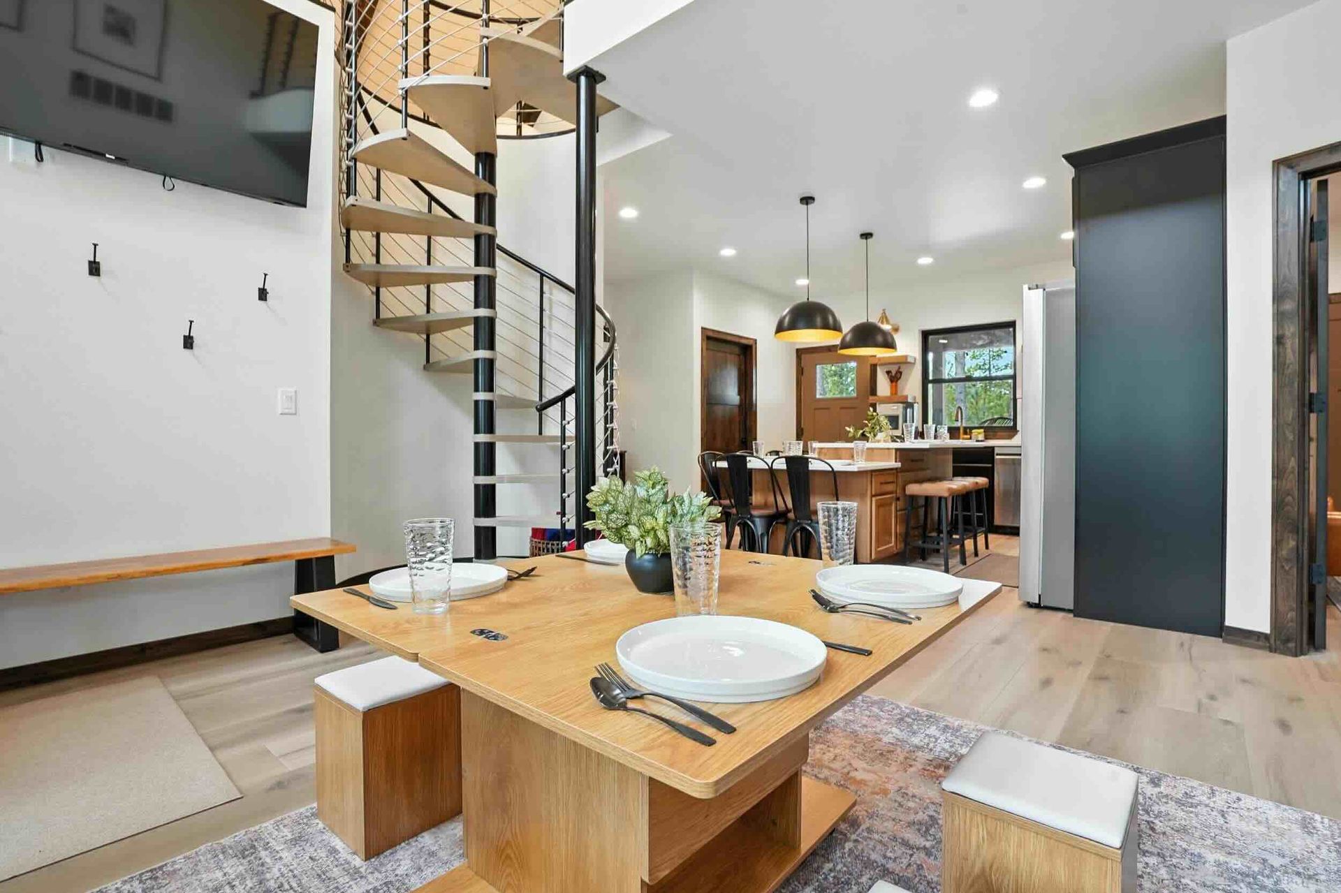 New Home in Deadwood, sd