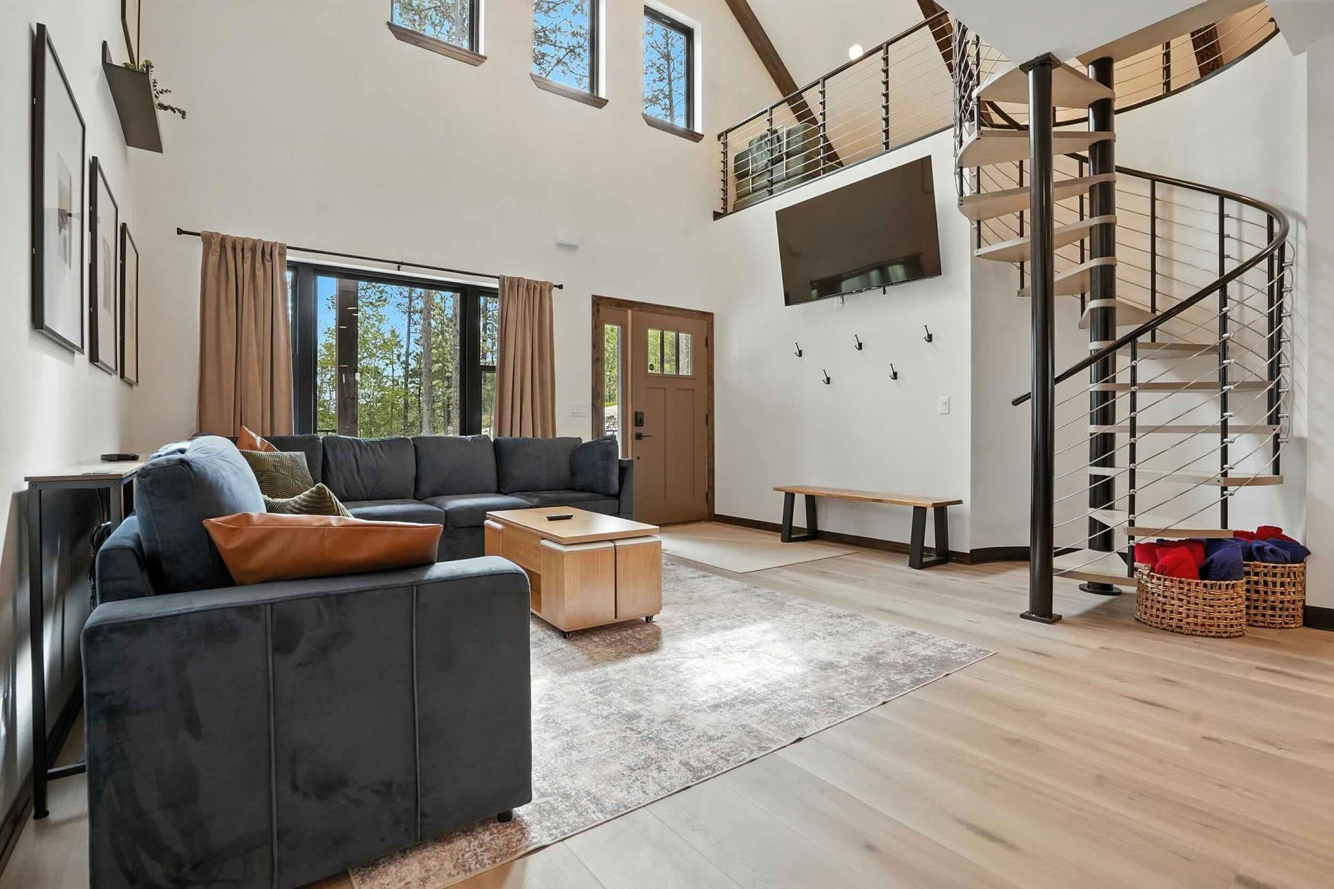 Home builder in deadwood sd