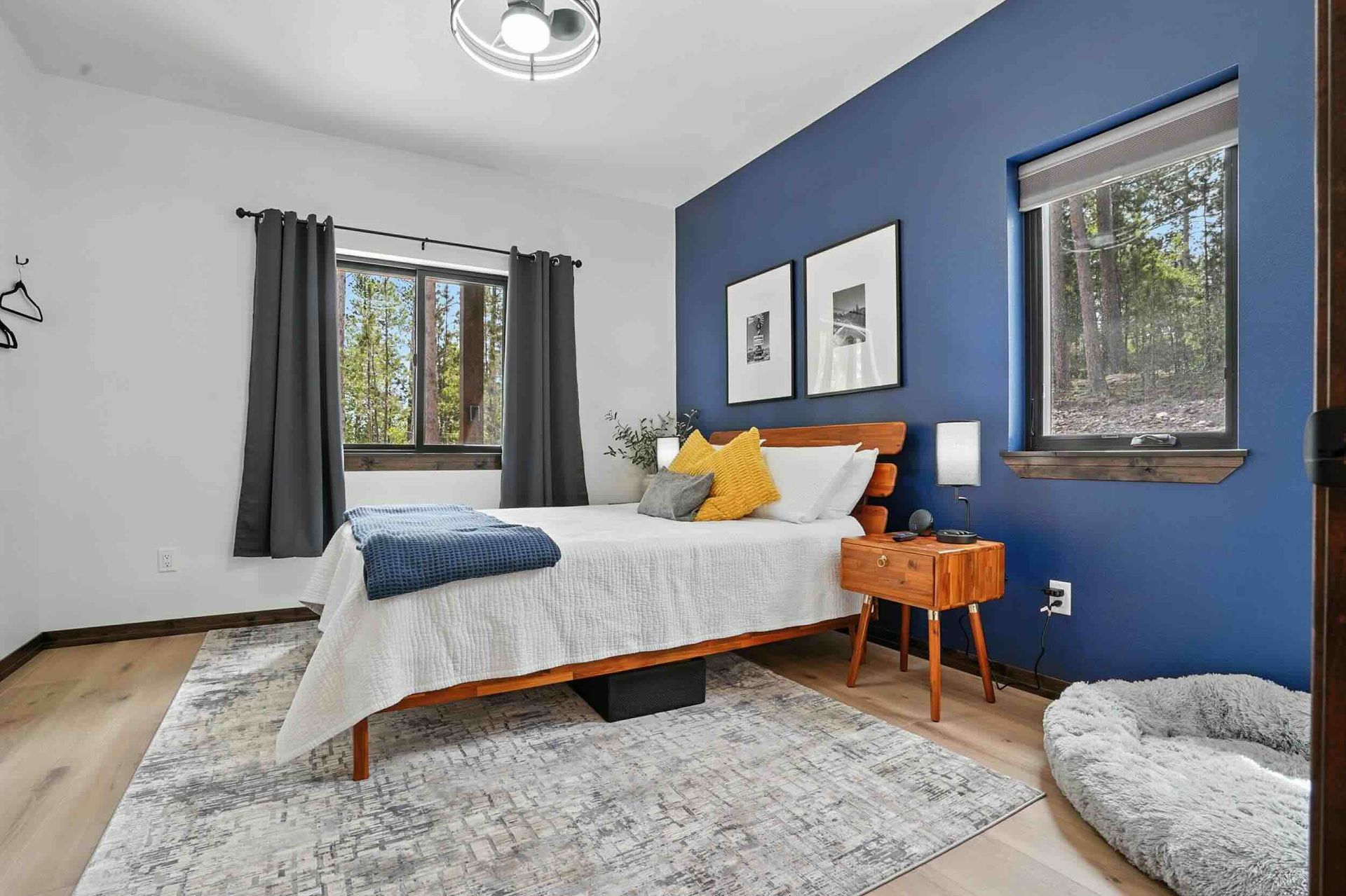 Building new house in DEVILS TOWER, WY