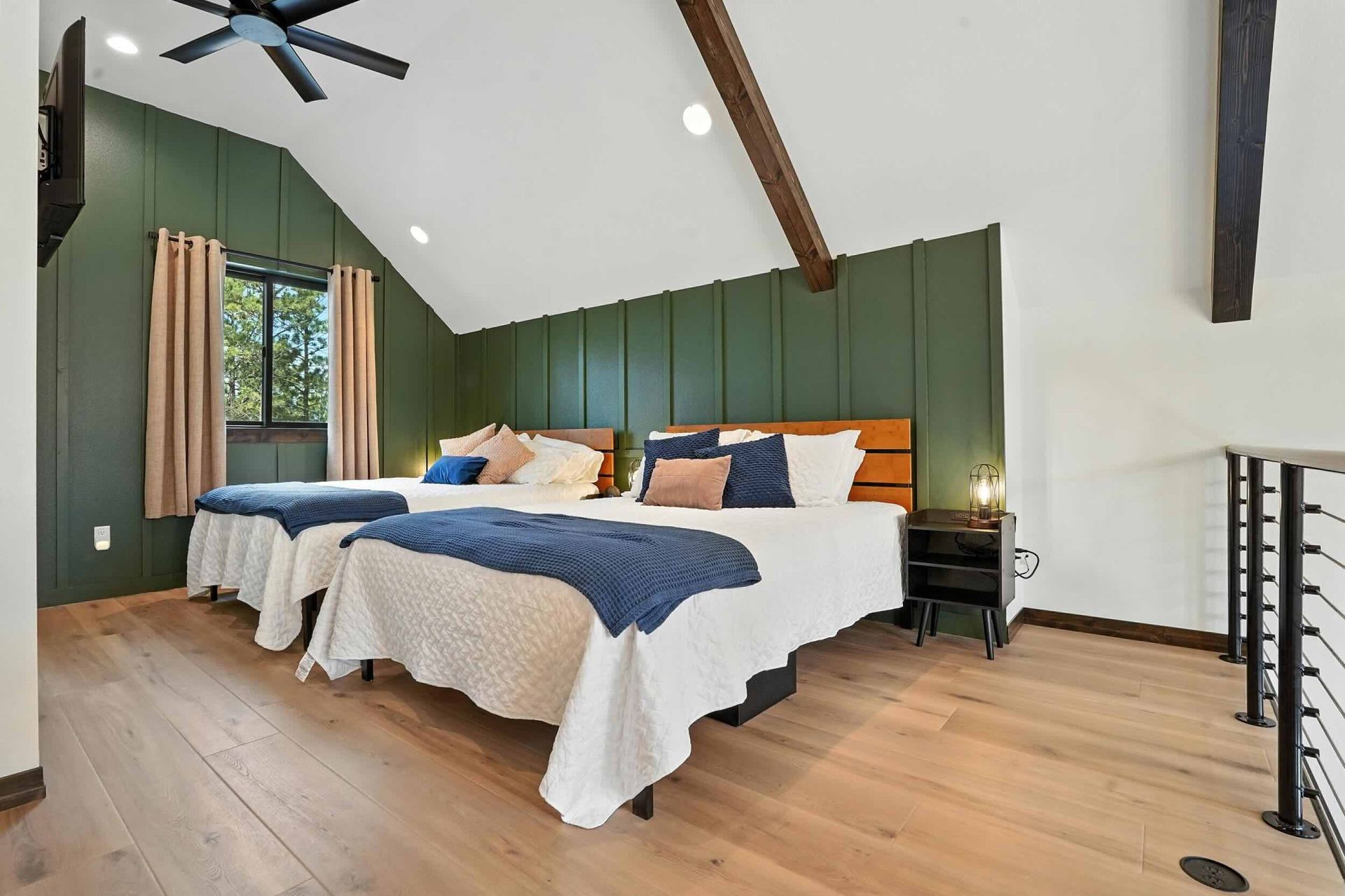 Luxury home builders in DEVILS TOWER, WY