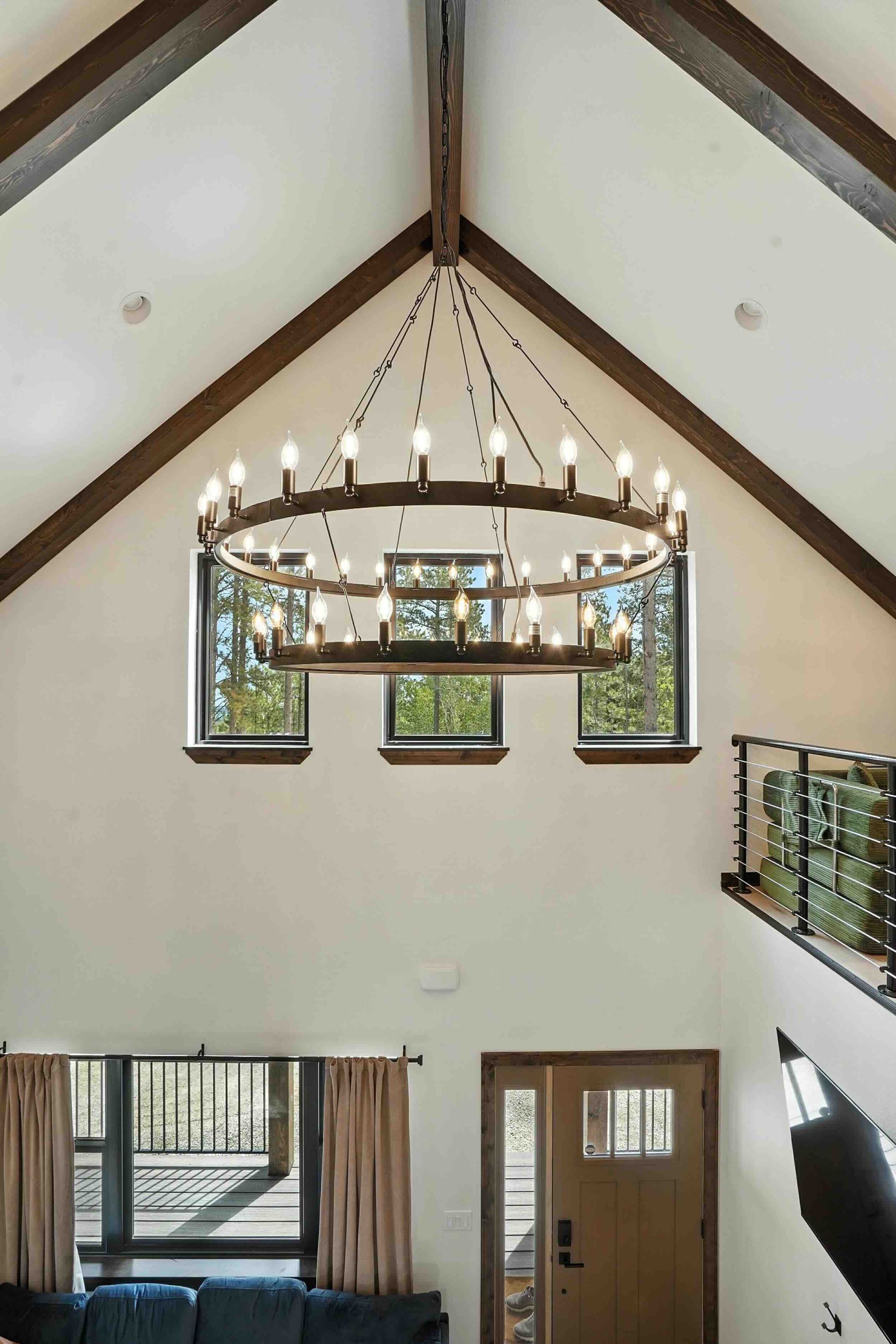 Luxury home builders in HULETT, WY