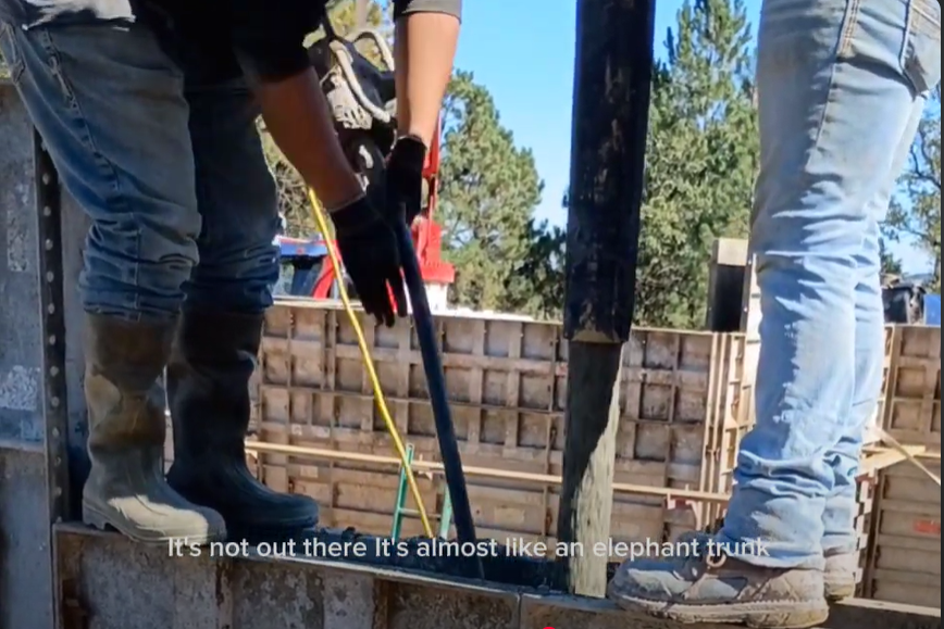 Custom Home Project