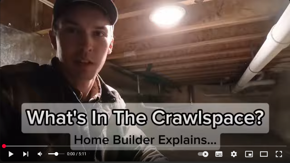 crawlspace