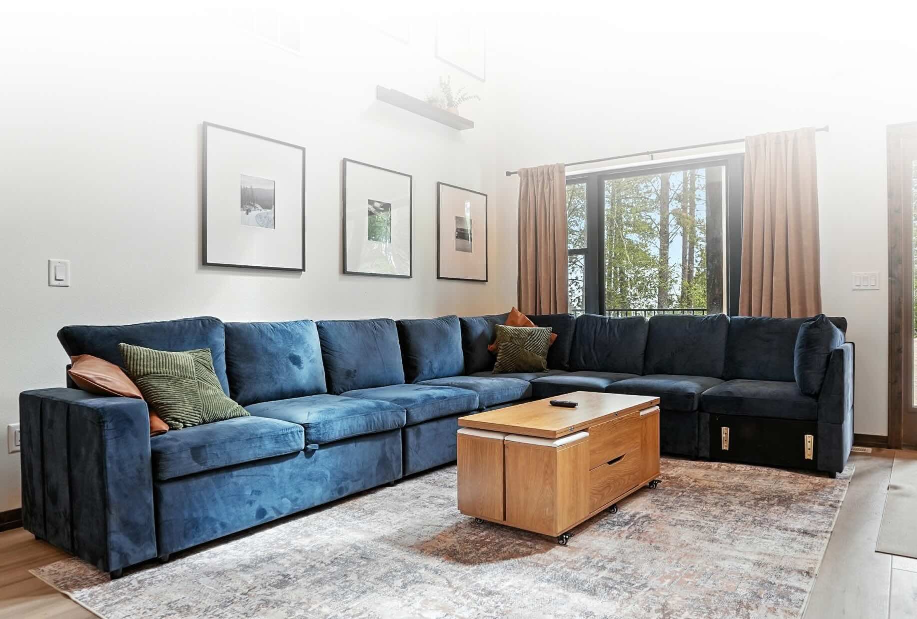 New home in FRUITDALE, SD