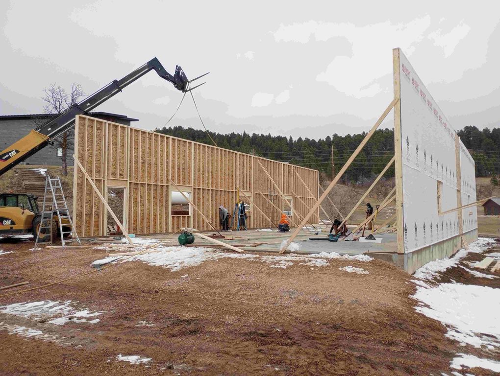 framing construction