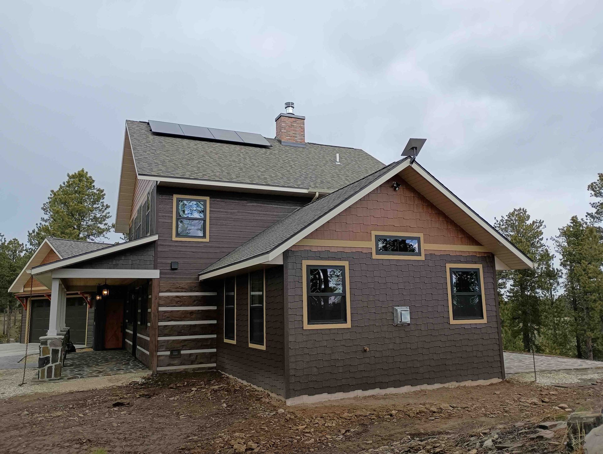 Building in STURGIS, SD