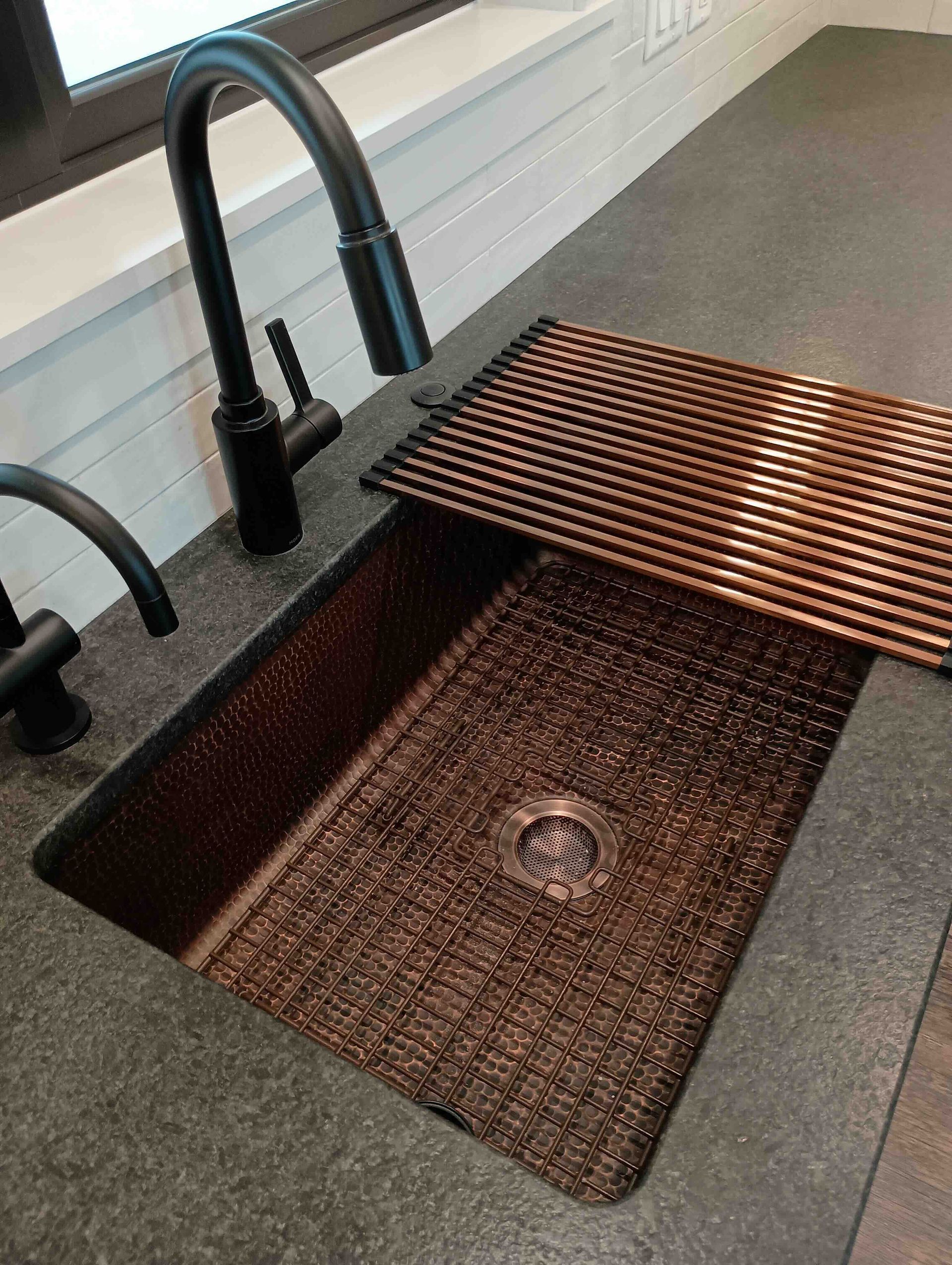 Building new kitchen