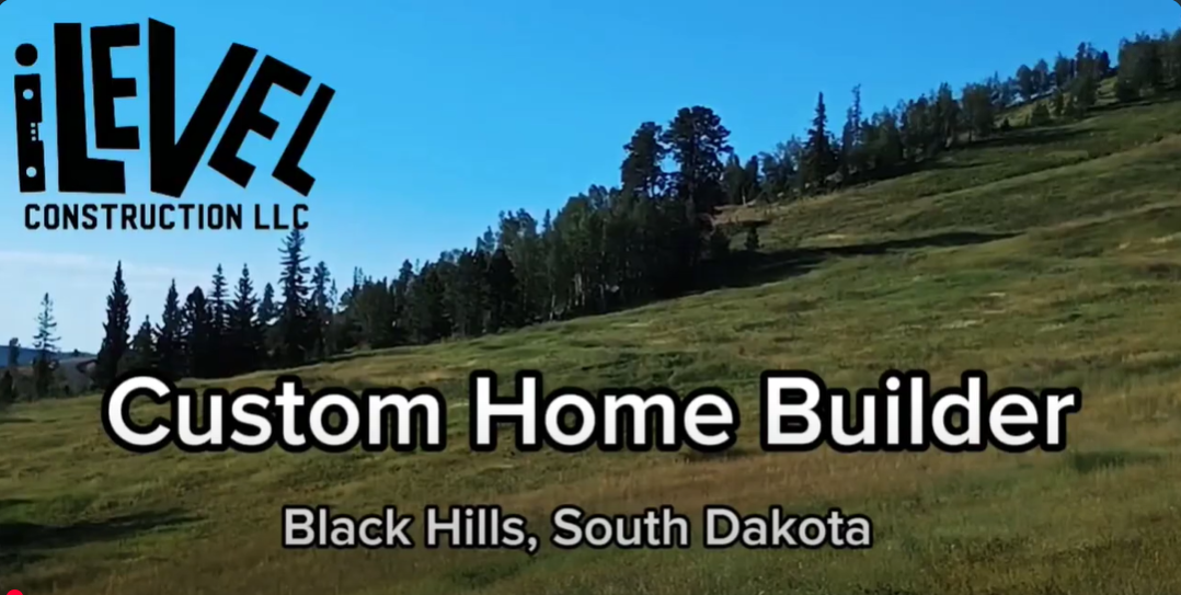 Black Hills construction