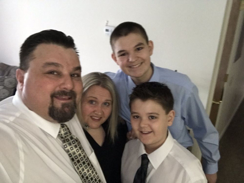 John B Laundry family owned business servicing in Massachusetts Regions