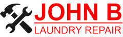 John B Laundry Repair Logo