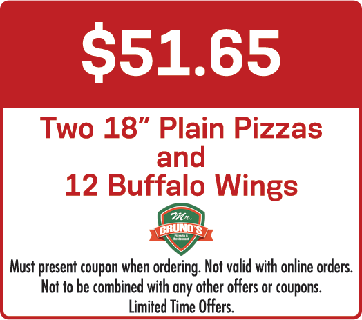 Coupon: $51.65 for two 18