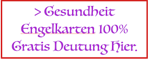 Gesundheitliche Themen mit den Engelkarten sehen