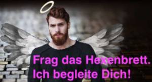 Durch Ja Nein Orakel in Prozent