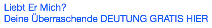 Woran Merke Ich Dass Sie Interesse Hat Beim Schreiben